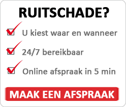 Carglass online afspraak